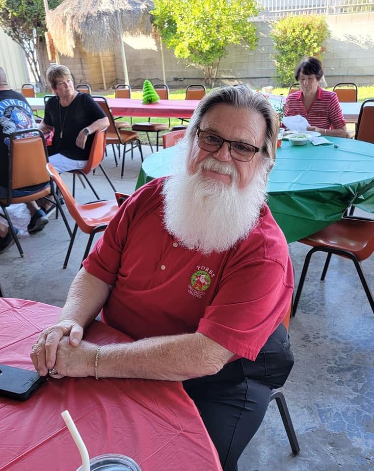 Santa Jake