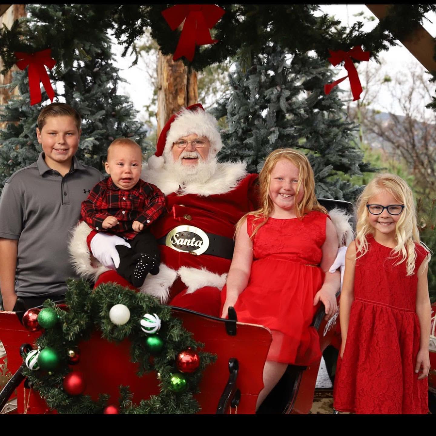 Santa Jake