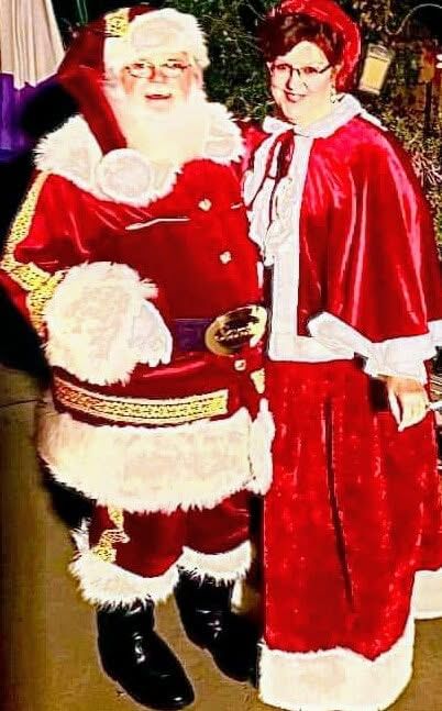 Santa Jake