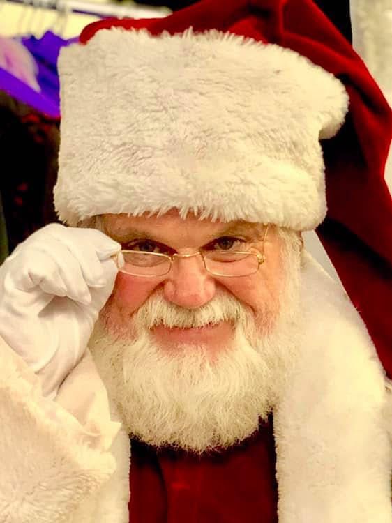 Santa Jake